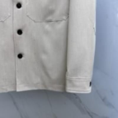 wholesale quality loro piana jacket model no. 15